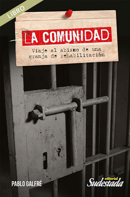 Portada del libro La comunidad