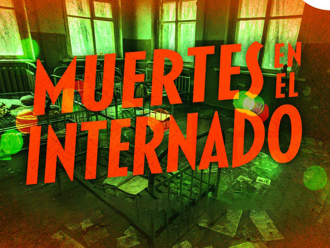 imagen del podcast Muertes en el internado